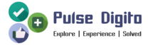 Pulse Digito Logo banner